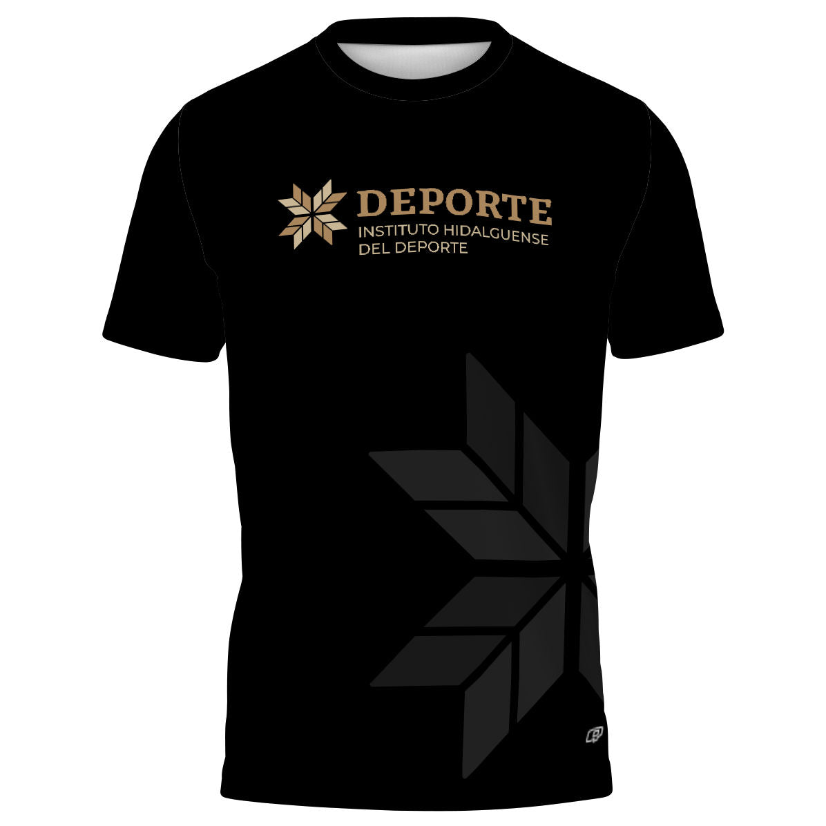 HGO MEDPRO - Men's Performance Shirt