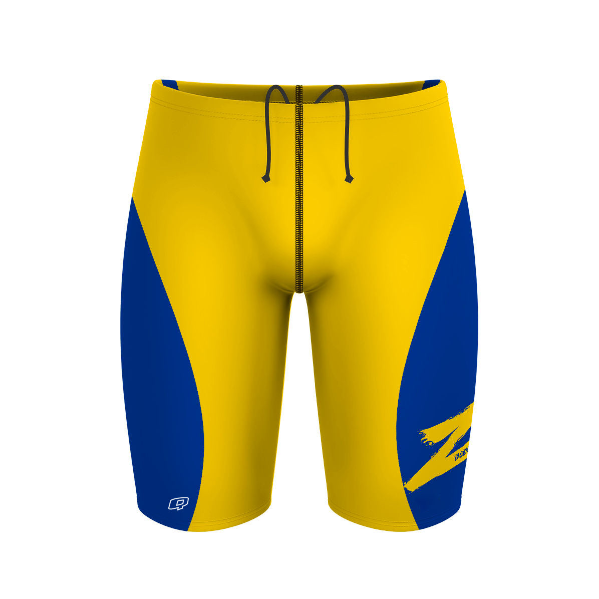 Zwemmen V2 - Jammer Swimsuit