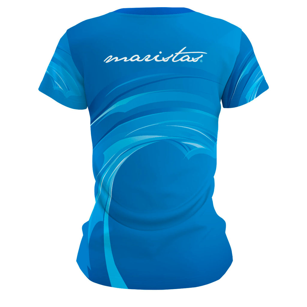 Maristas - Women's Performance Shirt
