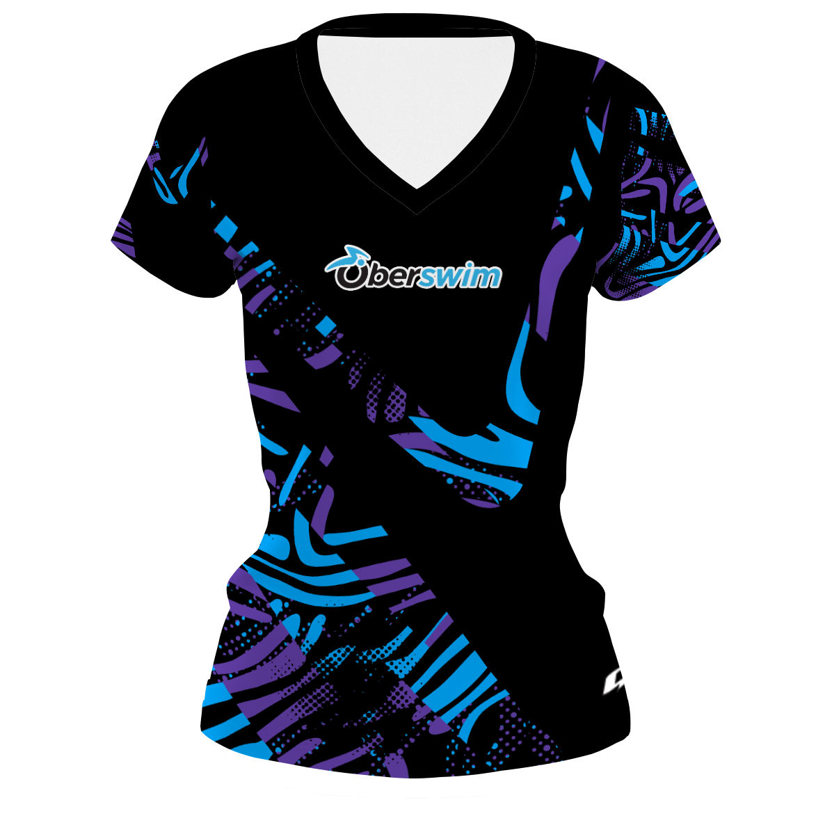 Oberswim - Women's Performance Shirt