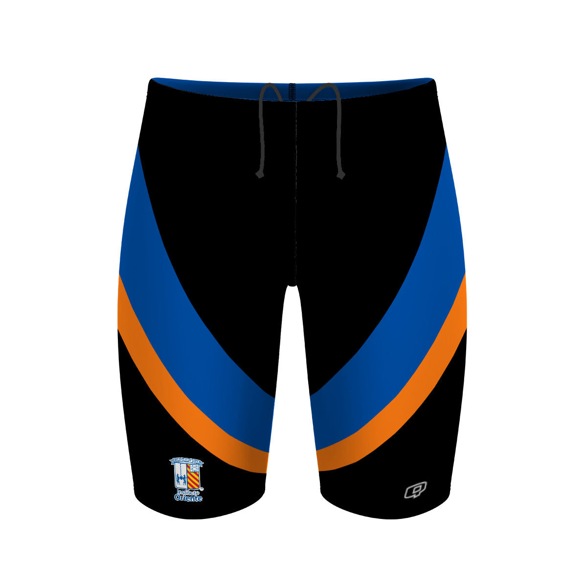 Instituto Oriente 2 2015 - Jammer Swimsuit