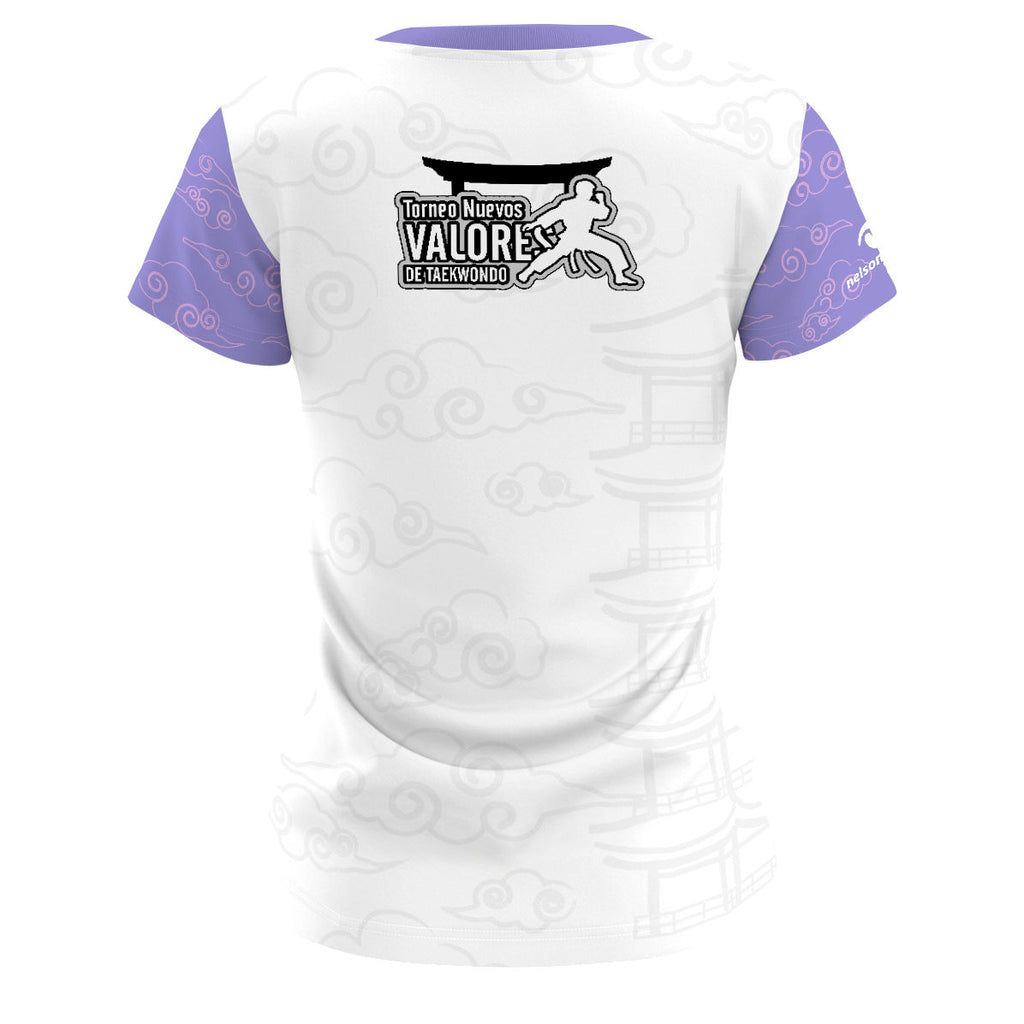Torneo NV Taekwondo - Women's Performance Shirt
