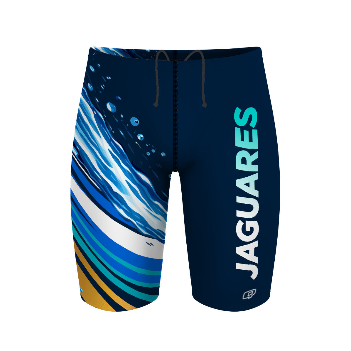Aquafit - Jammer Swimsuit