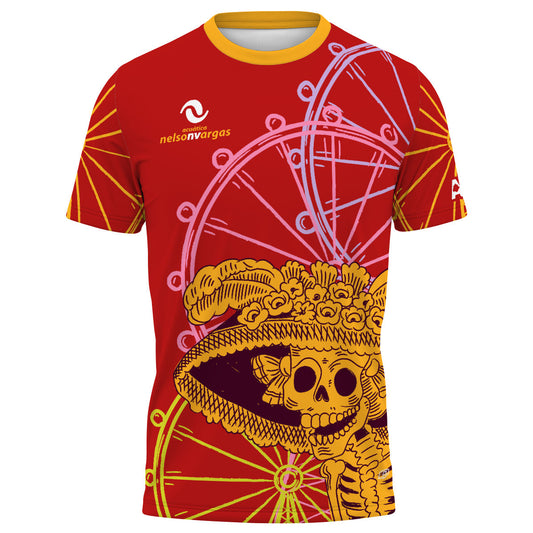 ANV Aguascalientes - Uniformes equipos 2025 - Men's Performance Shirt