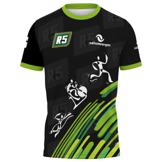 R5 - Men's Performance Shirt