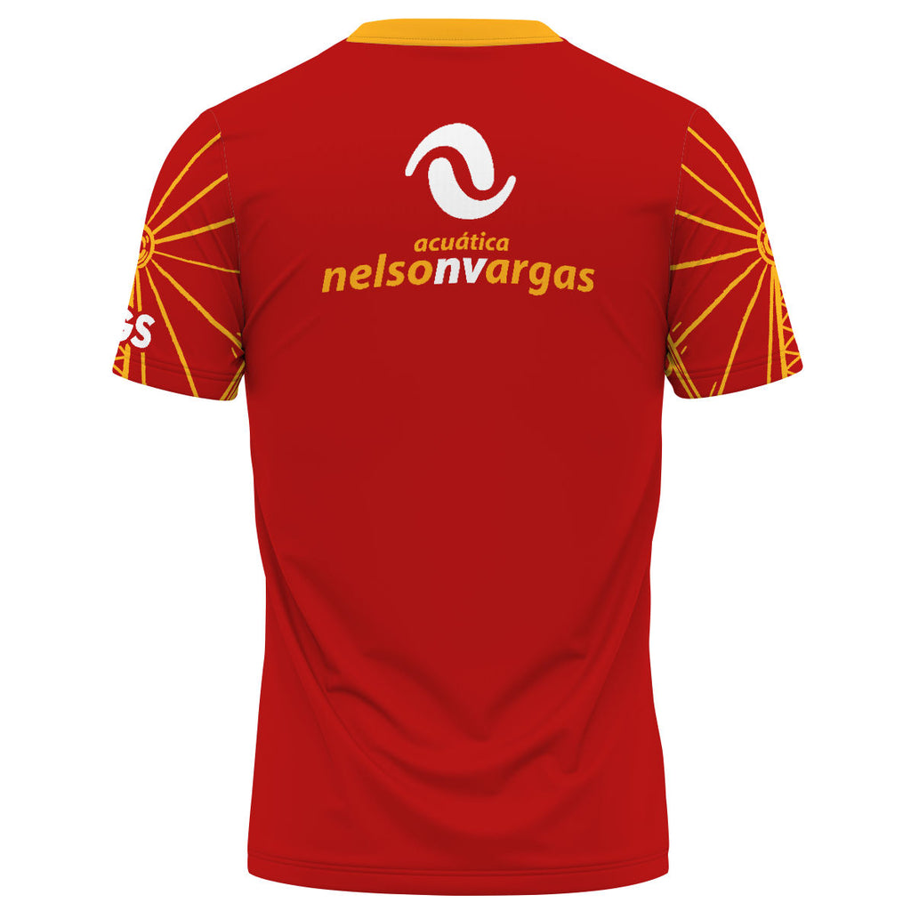 ANV Aguascalientes - Uniformes equipos 2025 - Men's Performance Shirt