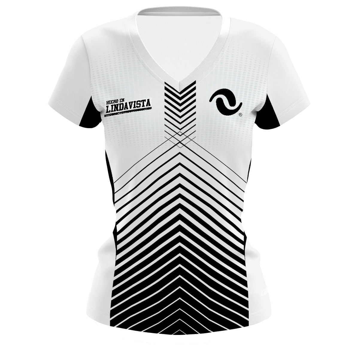 AS Lindavista 2026 - Women's Performance Shirt