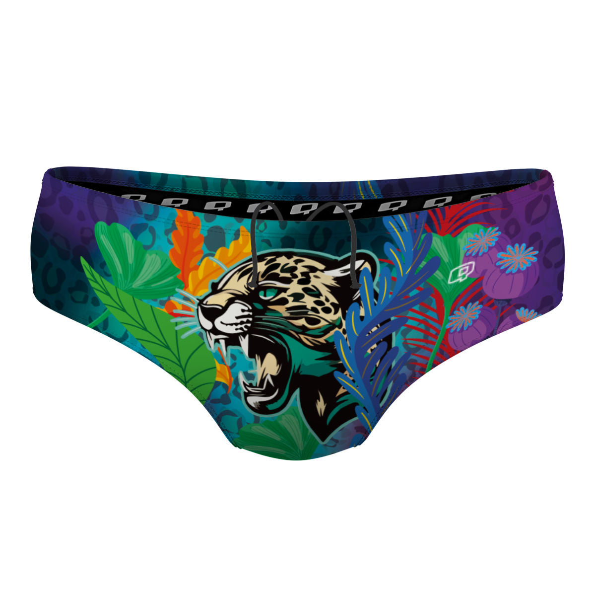 Water polo Guerrero - Classic Brief Swimsuit
