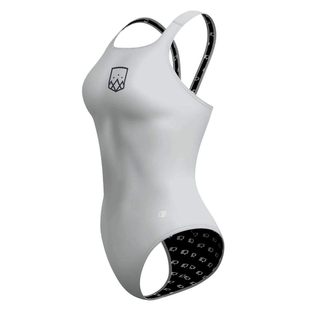 Cumbres Mexico - Classic Strap Swimsuit