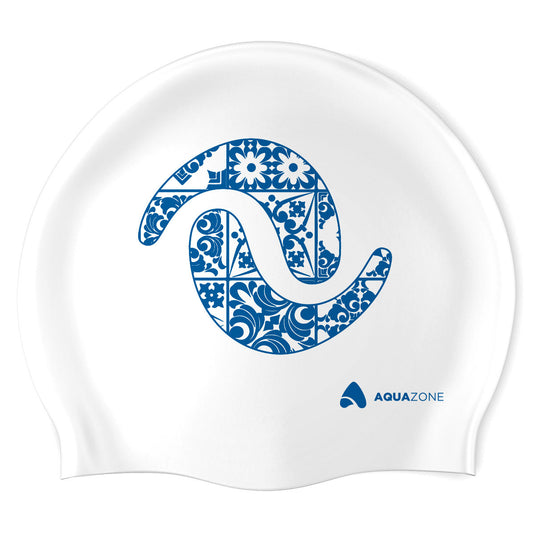 Talavera ANV - Silicone Swimming Cap