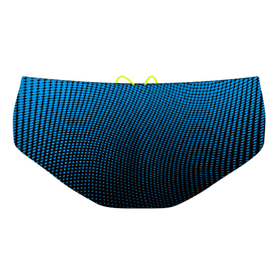 Dots  (2 colors) - Classic Brief Swimsuit