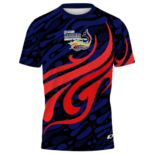 Masters 2024 - Men's Performance Shirt