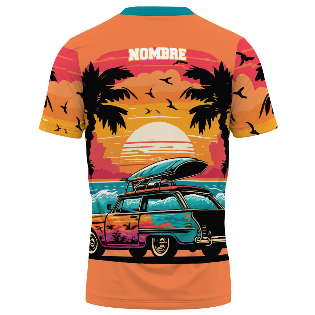 Masters 2024 - Men's Performance Shirt