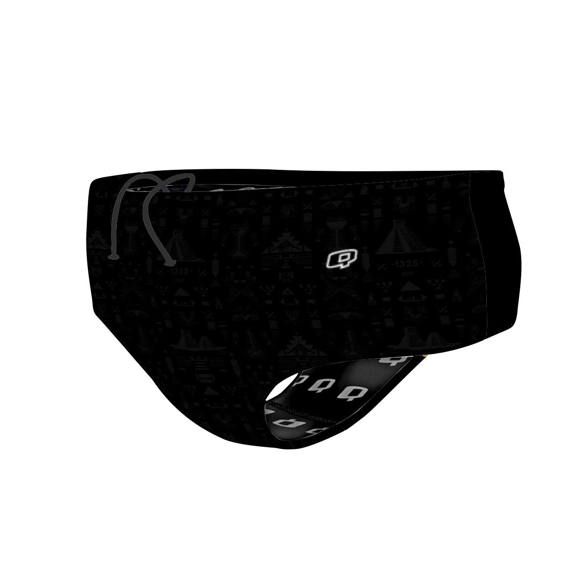 18 de marzo team - Classic Brief Swimsuit