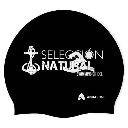 Seleccion Natural - Silicone Swimming Cap