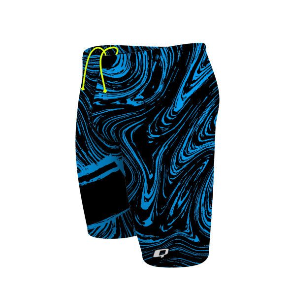 Tide (2 colors) - Jammer Swimsuit