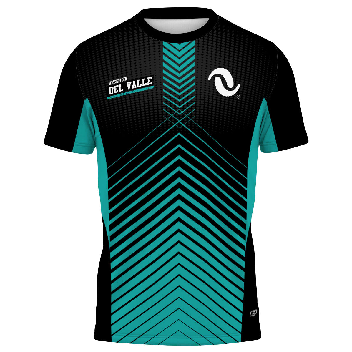 AS del Valle 2026 - Men's Performance Shirt