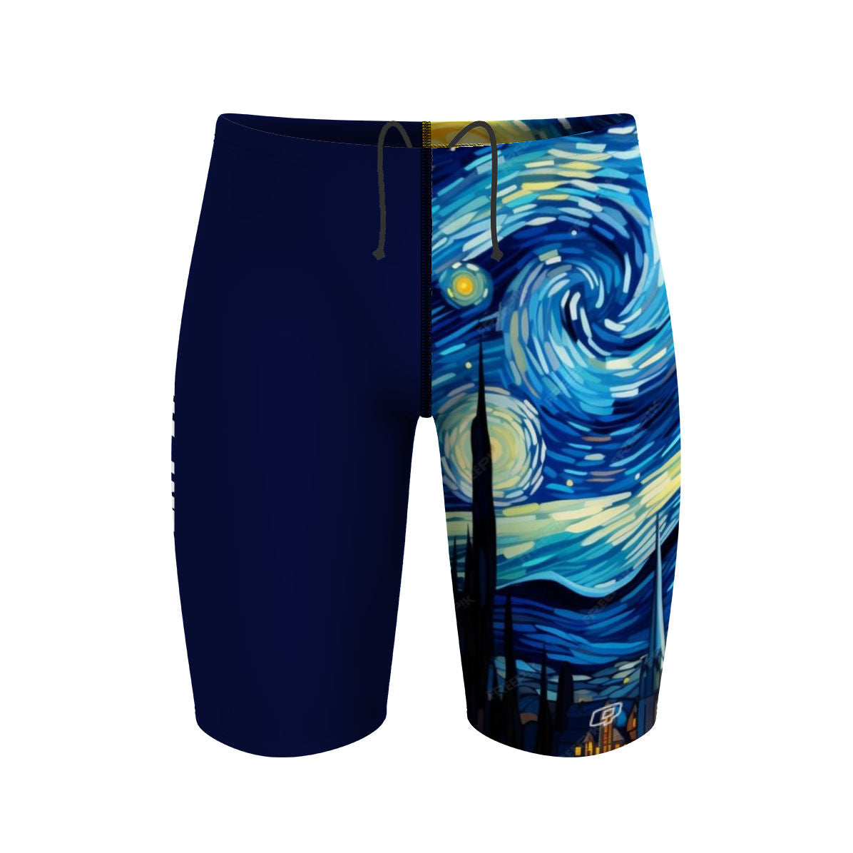 Noche estrellada - Jammer Swimsuit