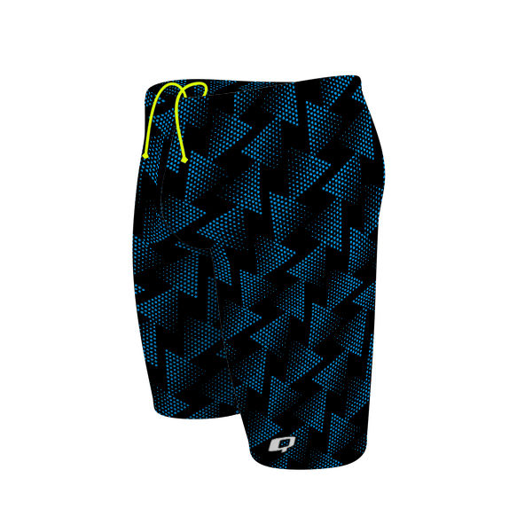 Triangle Party (2 colors) - Jammer Swimsuit