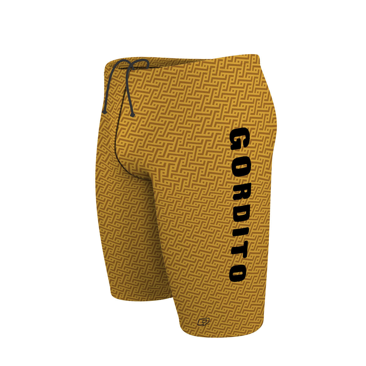 18 de Marzo - Dorado - Jammer Swimsuit