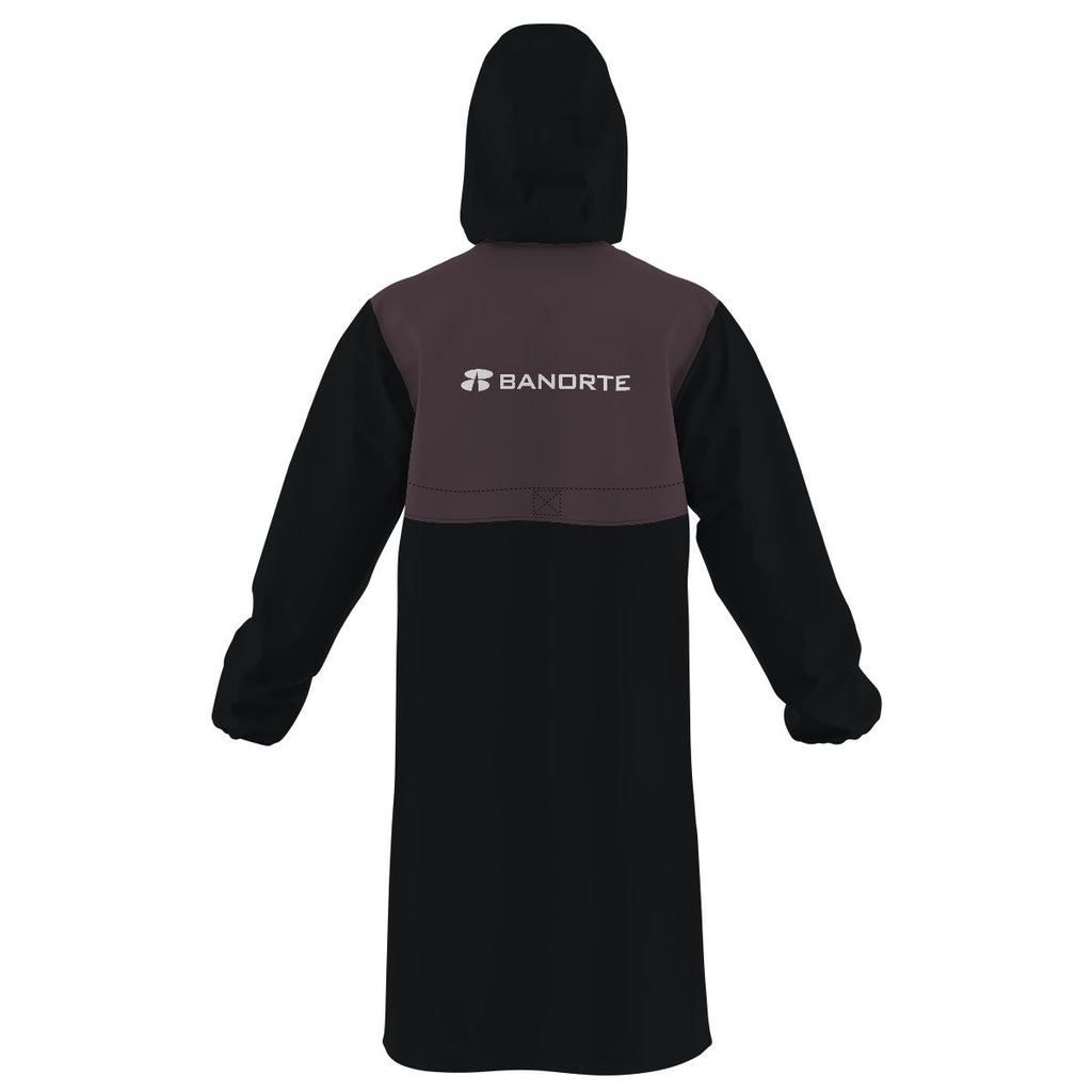 Banorte 2025 - Swim Parka