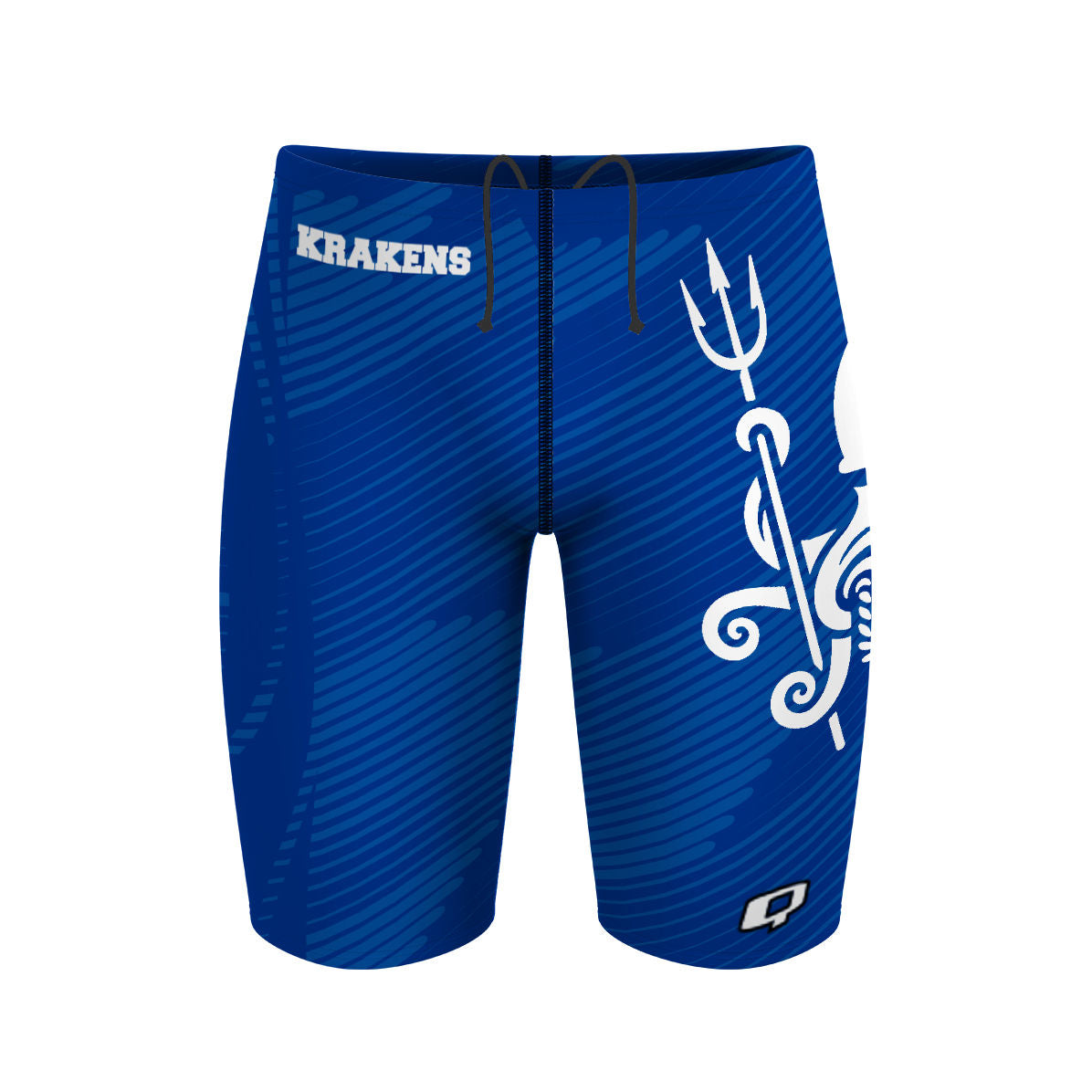 Krakens - Jammer Swimsuit