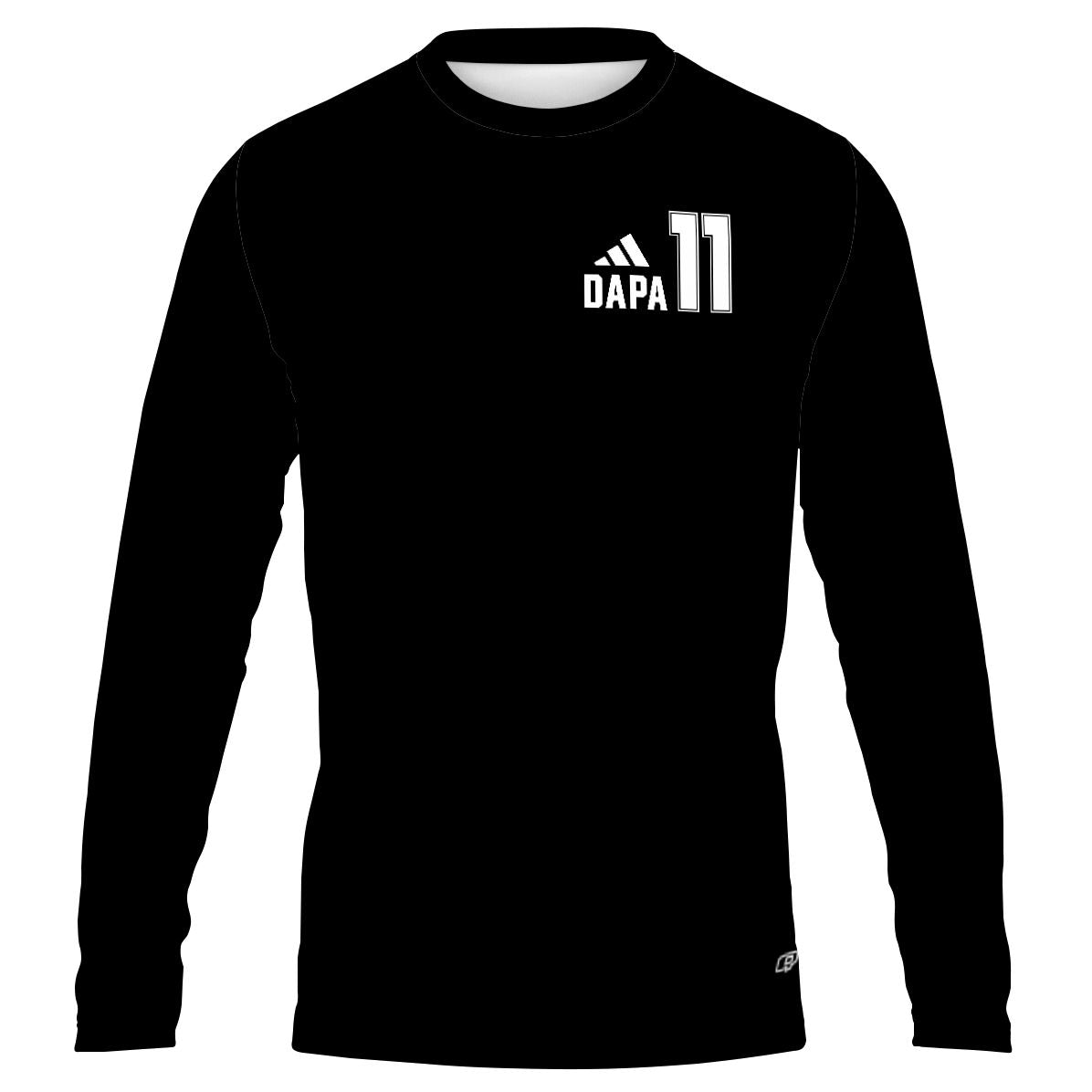 LPV11 - Men's Performance Shirt Long Sleeve