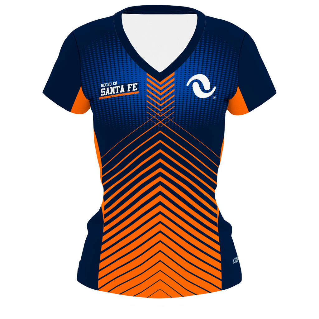 AS Santa Fe 2026 - Women's Performance Shirt