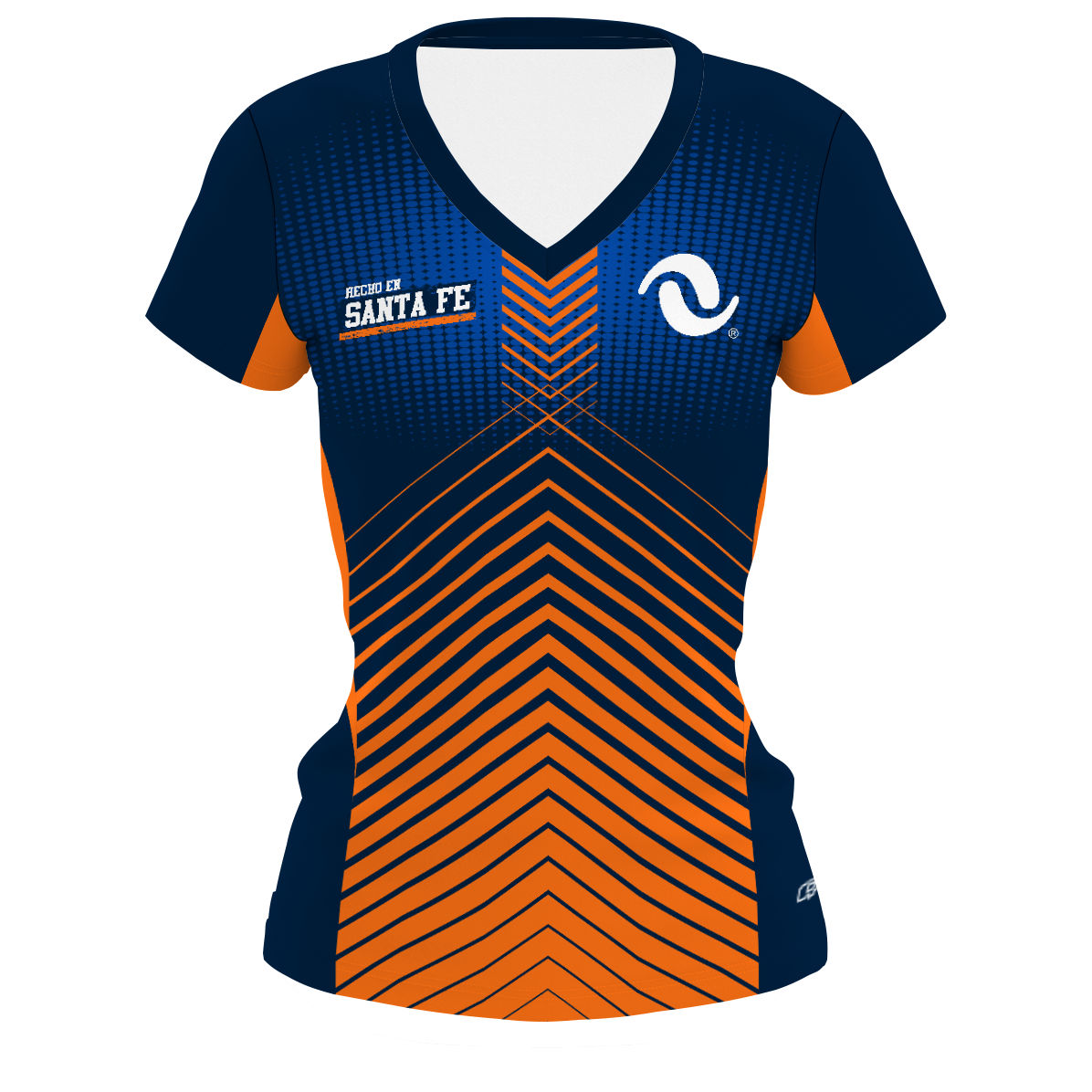 AS Santa Fe 2026 - Women's Performance Shirt