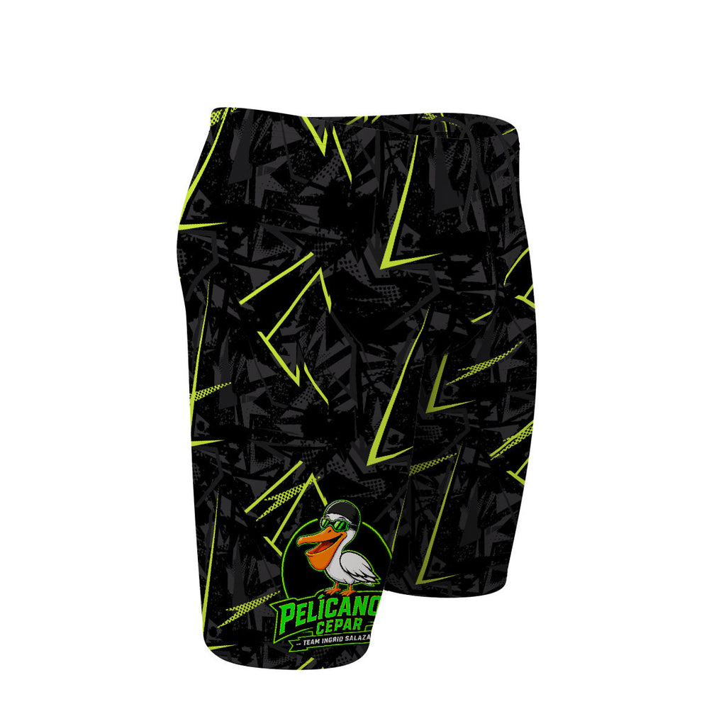 Acuatica Pelicanos 26 - Jammer Swimsuit