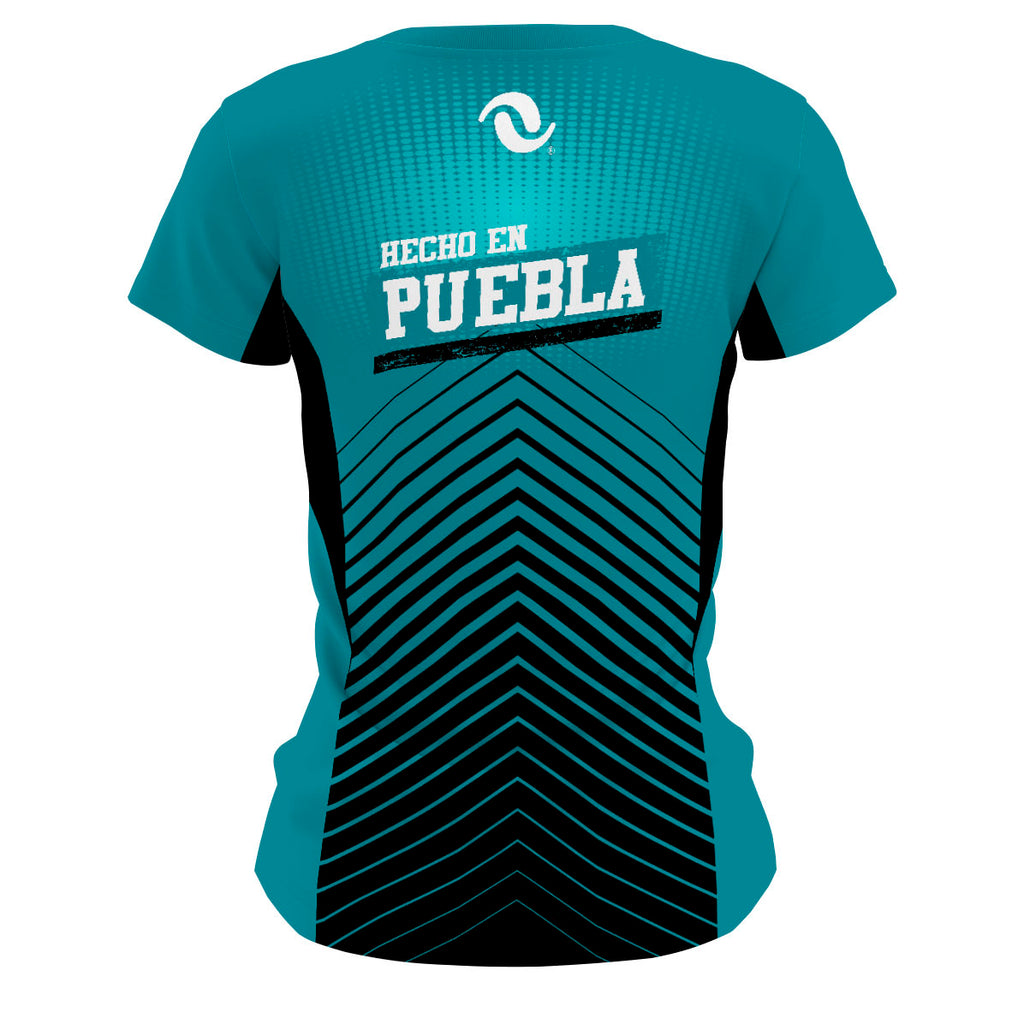 AS Puebla 2026 - Women's Performance Shirt