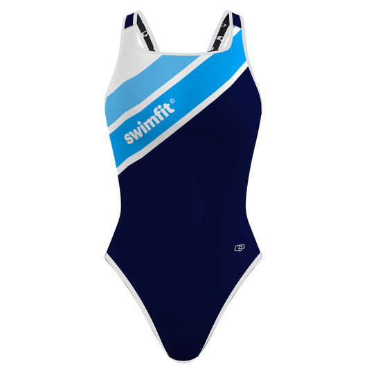 Swimfit L - Classic Strap Swimsuit