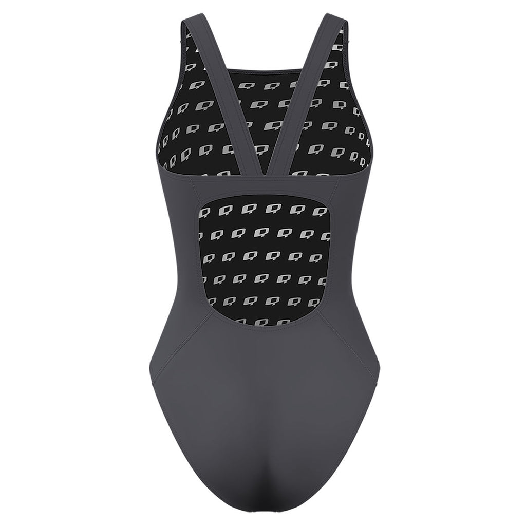 Cumbre Mexico 2 - Classic Strap Swimsuit