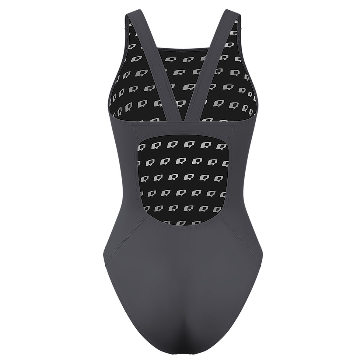 Cumbre Mexico 2 - Classic Strap Swimsuit