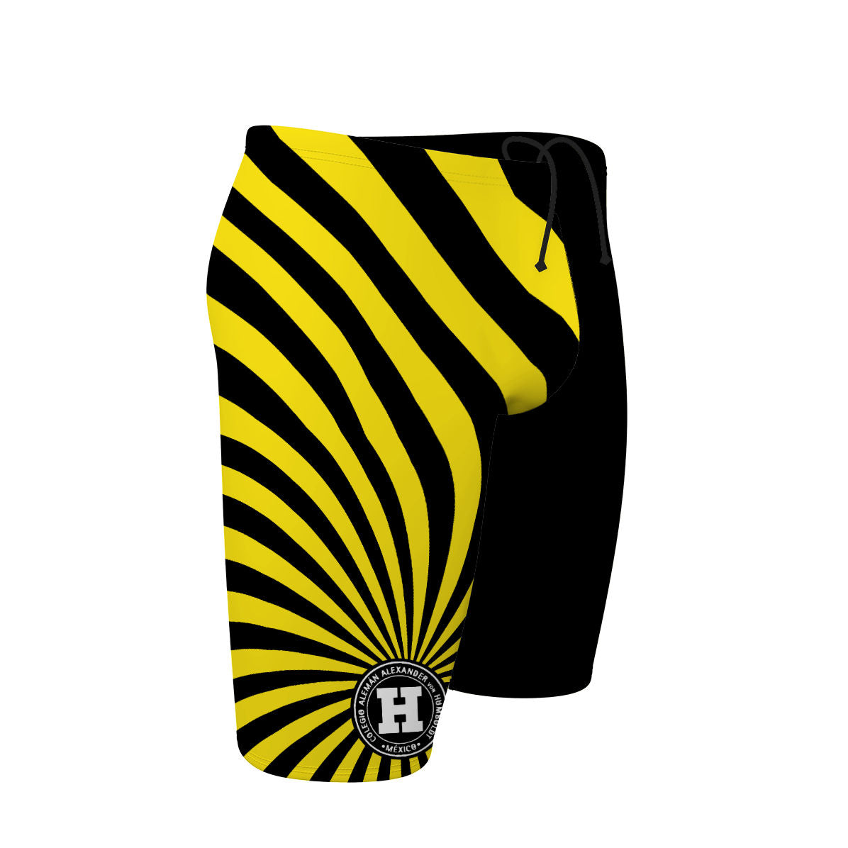 AJOLOTES XOCHIMILCO - Jammer Swimsuit