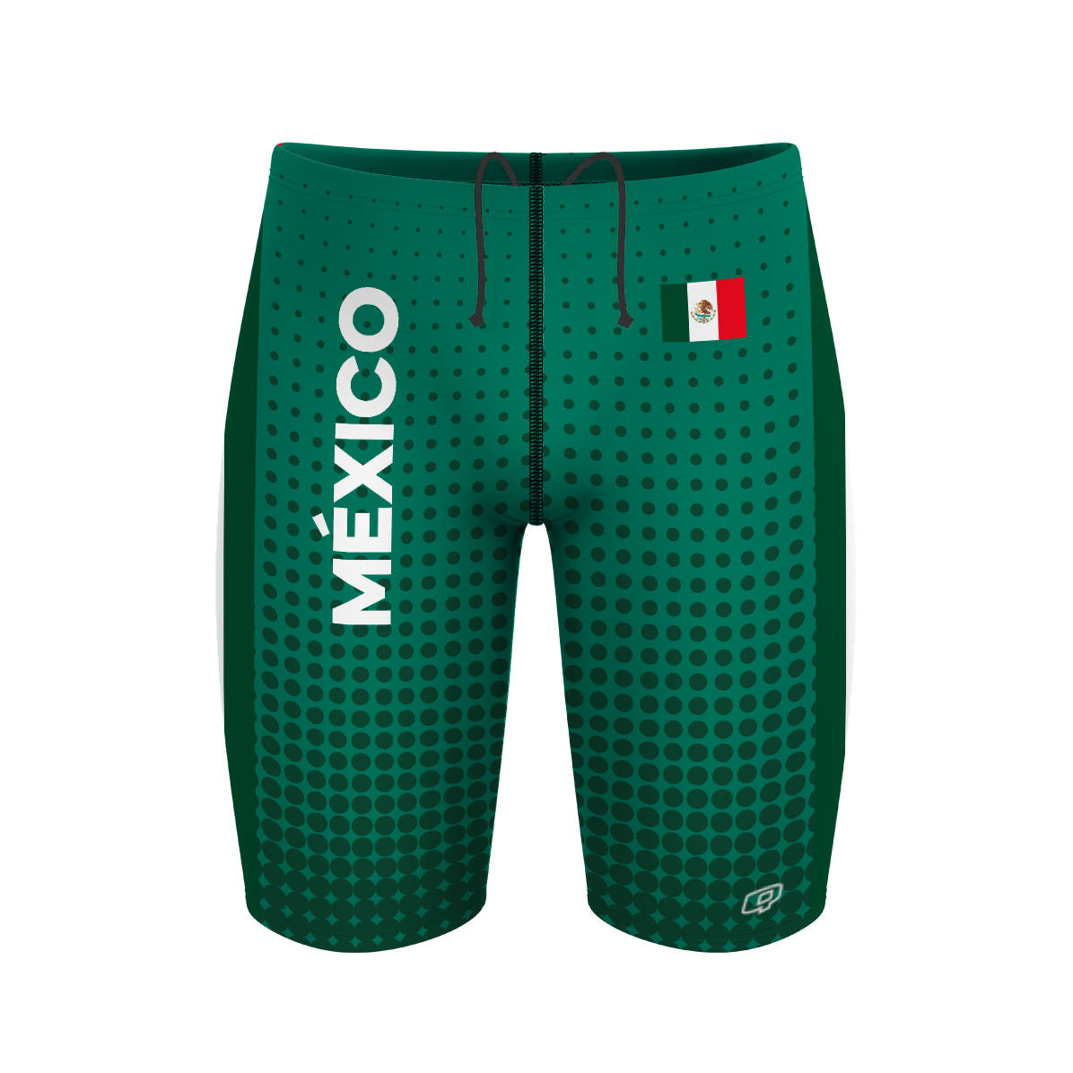 Go Mexico - Jammer Swimsuit