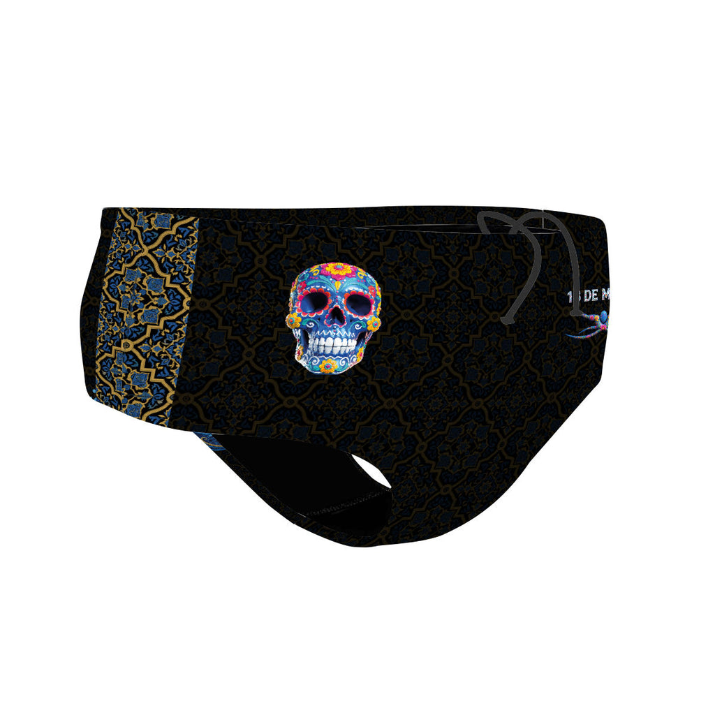 CALAVERA - Traje de baño Brief Clasico