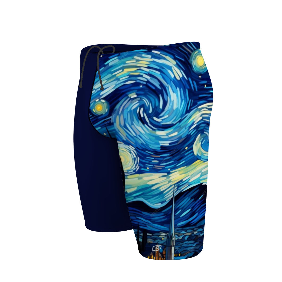 Noche estrellada - Jammer Swimsuit