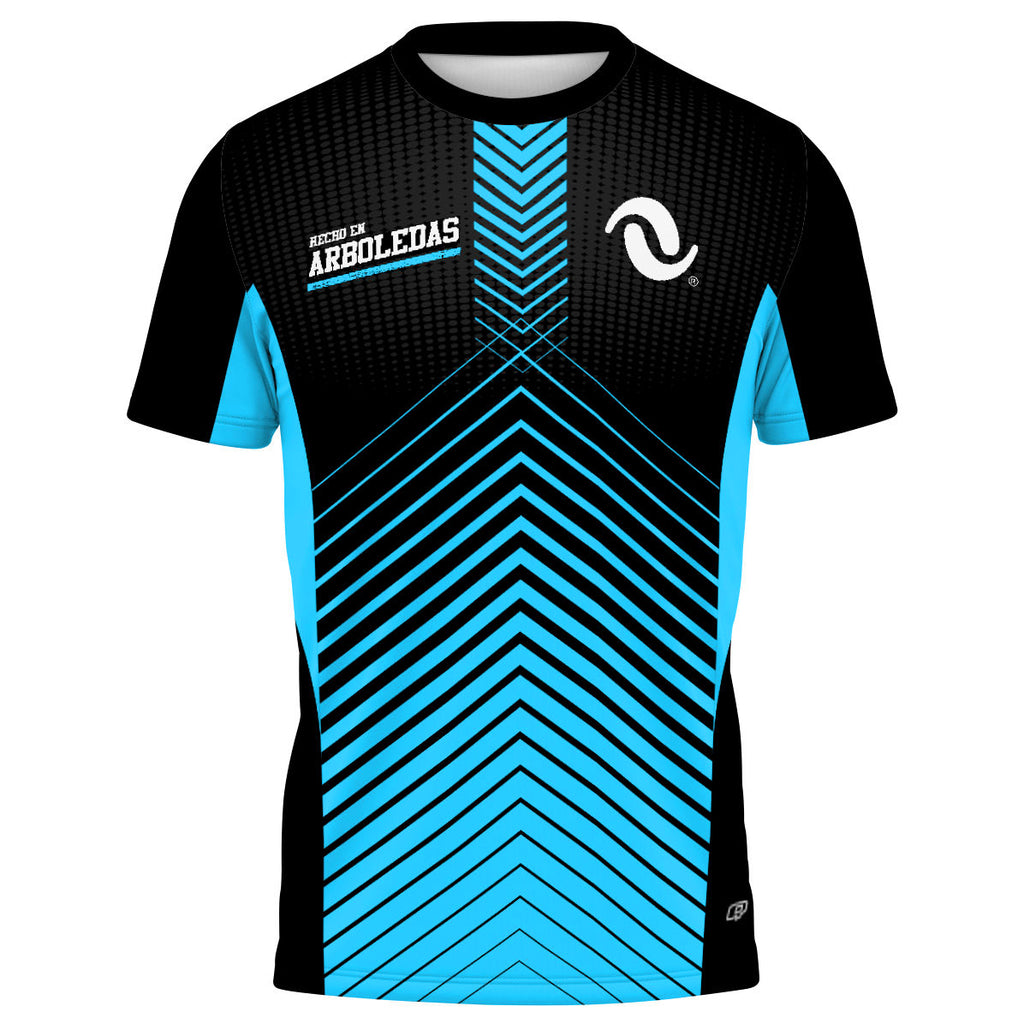 AS Arboledas 2026 - Men's Performance Shirt