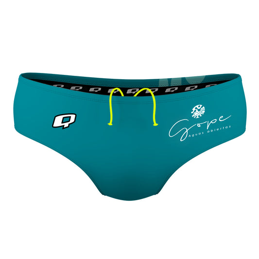 Gope Aguas Abiertas - Classic Brief Swimsuit