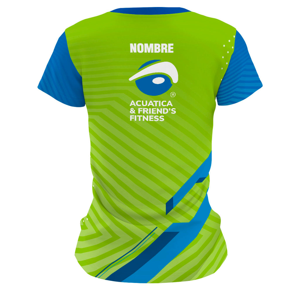 People Sports - Women's Performance Shirt