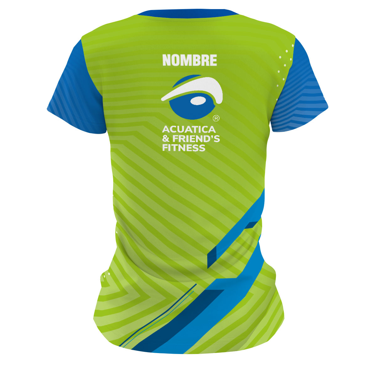 People Sports - Women's Performance Shirt