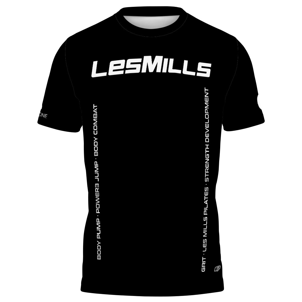 LESMILLS personalizado - Men's Performance Shirt