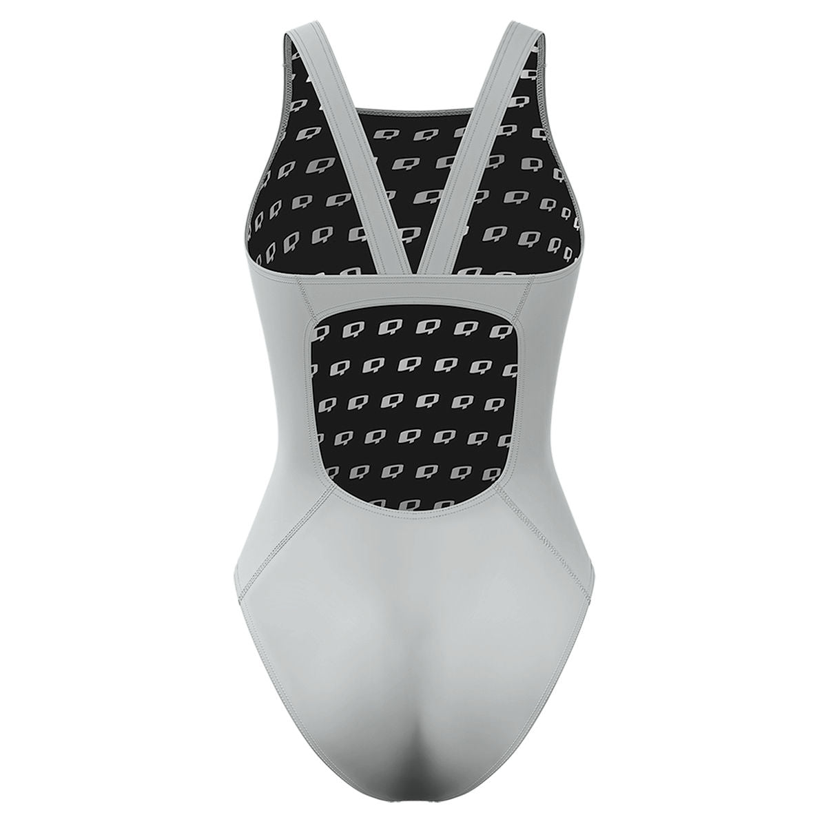 Cumbres Mexico - Classic Strap Swimsuit