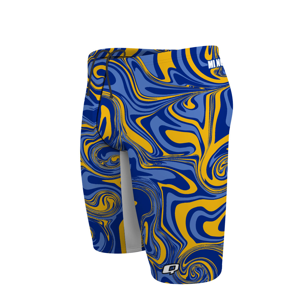 UANL 2023 - Actualizacion de logo - Jammer Swimsuit