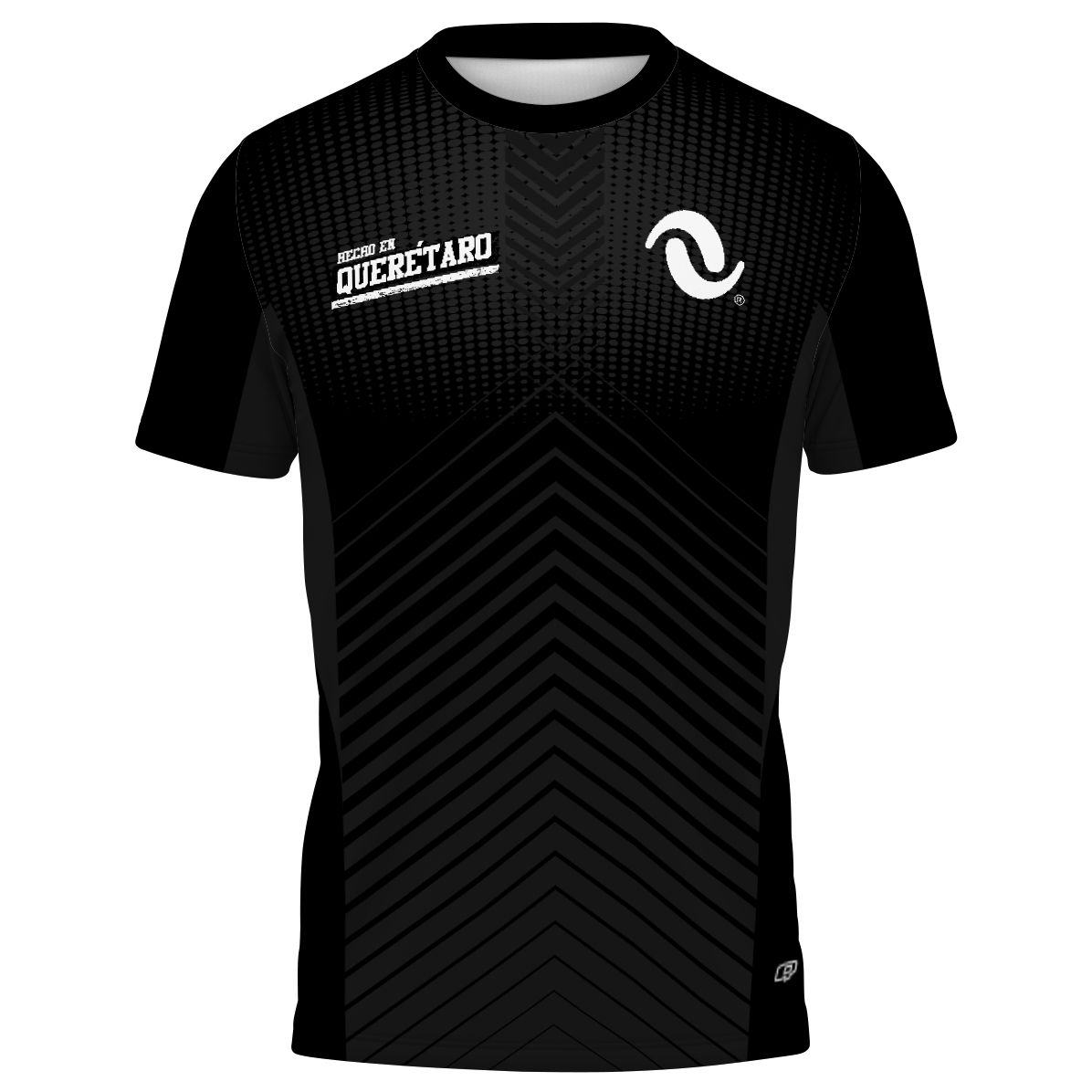 AS Querétaro 2026 - Men's Performance Shirt