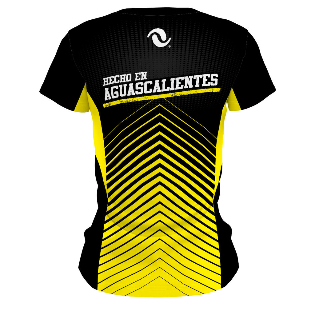 AS Aguascalientes 2026 - Women's Performance Shirt