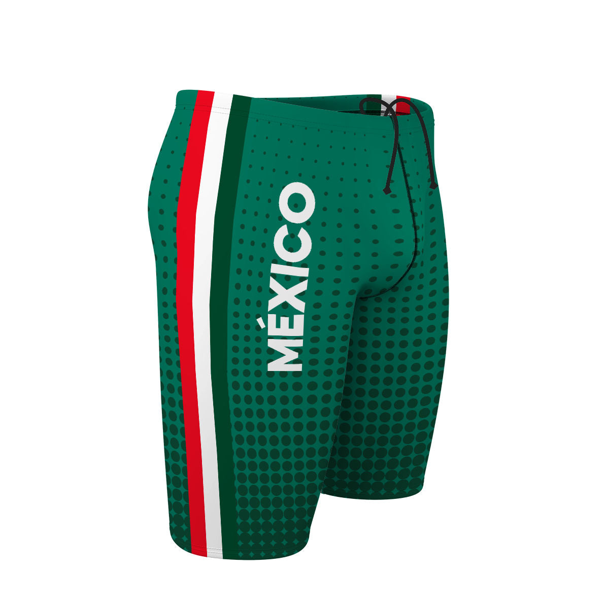 Go Mexico - Jammer Swimsuit