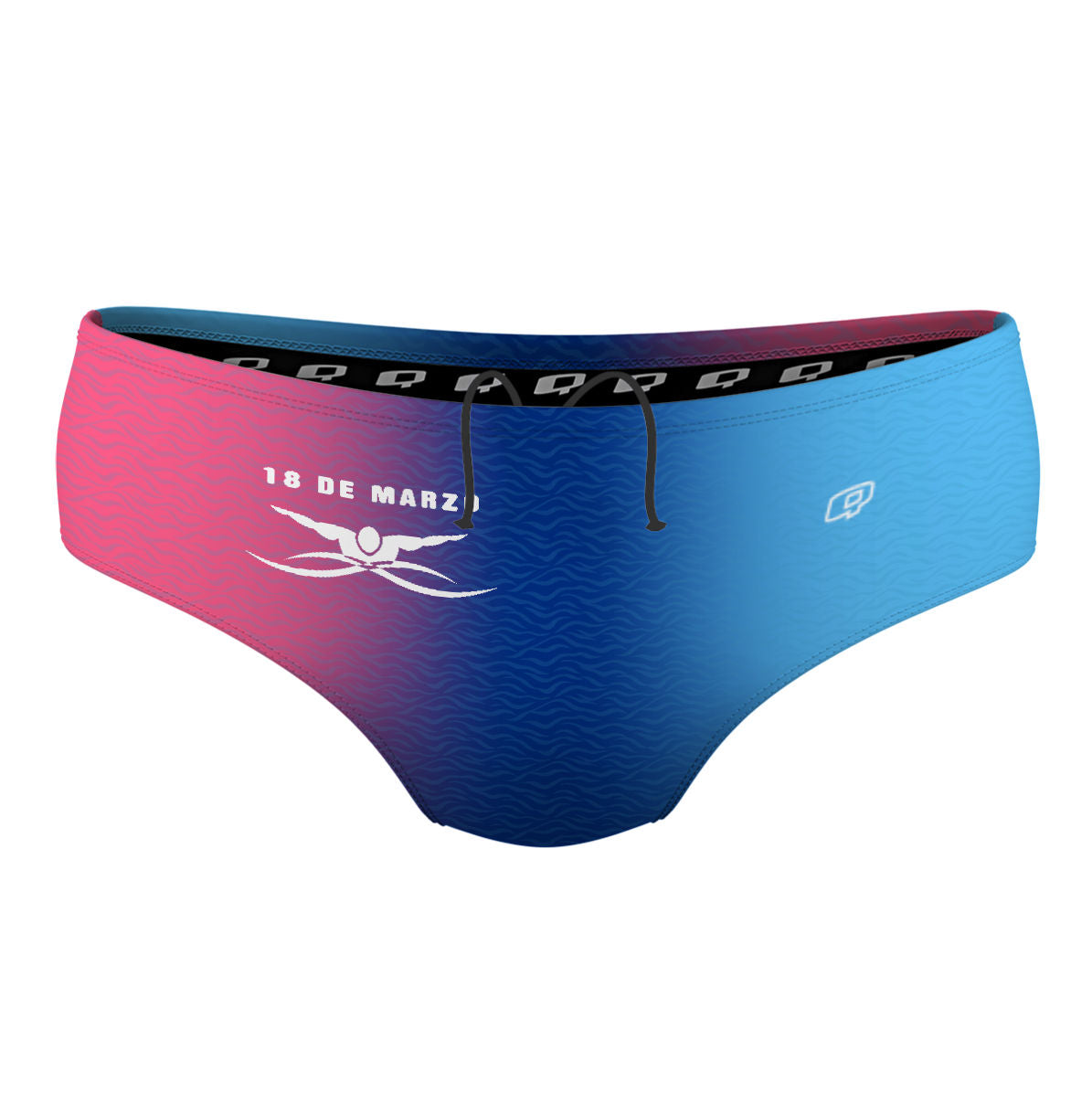 18 de Marzo - 25 años - Classic Brief Swimsuit