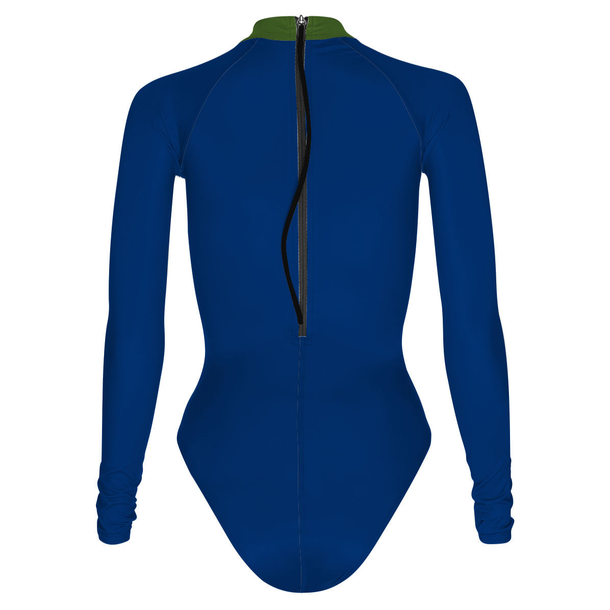 CDCH 26 - Traje de Baño tipo Surf en Corte Clasico